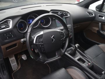 Citroën DS4